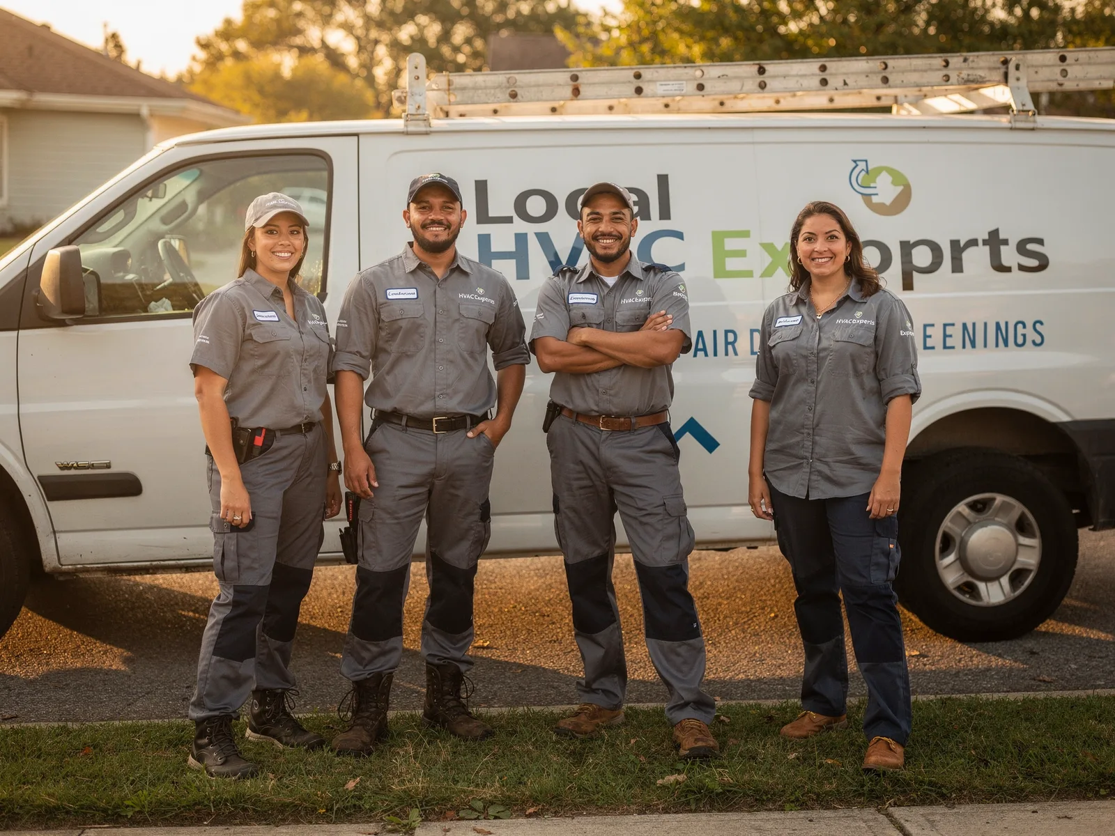 24/7 HVAC Repair & AC Replacement company in Youngstown, NY