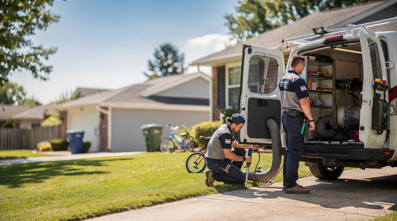 24/7 HVAC Repair & AC Replacement in Youngstown, NY near me